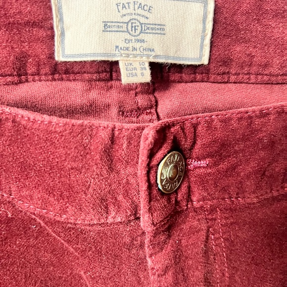 Fat face brand pants - Picture 2 of 4